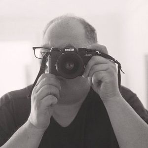 Meet your Posher, Steven